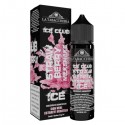 La Tabaccheria Strawberry Milkshake Ice - Ice Club - Vape Shot