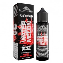 La Tabaccheria Watermelon Ice - Ice Club - Vape Shot 20ml