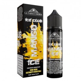 La Tabaccheria Mango Ice - Ice Club - Vape Shot 20ml