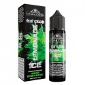 La Tabaccheria Lemonade Ice - Ice Club - Vape Shot 20ml