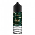 Goldwave Dubai Chocolate Dark Edition - Shot 20 in 60ml