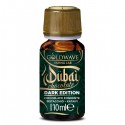 Goldwave Flavour Dubai Chocolate Dark Edition - 10ml
