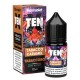 Flavourart TenX Tabacco Caramel - Mini shot 10+20
