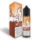 High Voltage Milkee Cioccolato Caramello - Vape Shot 20ml