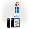 IVG Air Prefilled - Blue Raspberry Ice - 2ml - 2pcs