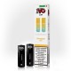 IVG Air Prefilled - Pineapple Ice - 2ml - 2pcs