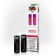 IVG Air Prefilled - Strawberry Watermelon - 2ml - 2pcs