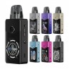 VooPoo Vinci E120 Kit