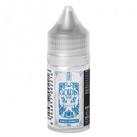 Reload Vape Golden Tab Tabacco Caramello - Mini shot - 10 ml