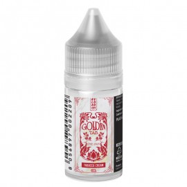 Reload Vape Golden Tab Tabacco Cream - Mini shot - 10 ml