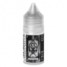 Reload Vape Golden Tab Tabacco Liquirizia - Mini shot - 10 ml