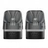 VooPoo cartuccia pod di ricambio per Vinci PNP X - DTL - 5 ml -