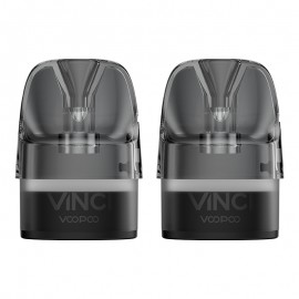 VooPoo cartuccia pod di ricambio per Vinci PNP X - MTL - 5 ml -