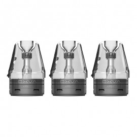 Oxva replacement pod for Nexlim Go - 4ml - 3pcs