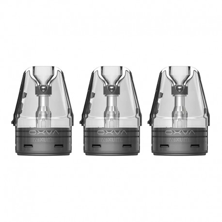 Oxva replacement pod for Nexlim Go - 4ml - 3pcs