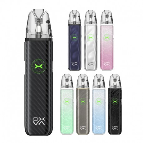 Oxva Xlim Go 2 Kit
