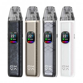 Oxva Xlim Pro 2 DNA Kit
