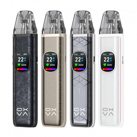 Oxva Xlim Pro 2 DNA Kit