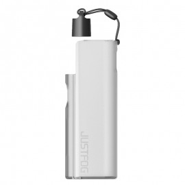 Justfog Cover in Silicone per Glent