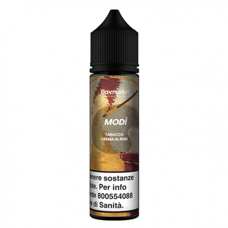 Flavourart LeClub Tobacco Modi '- Vape shot 20ml