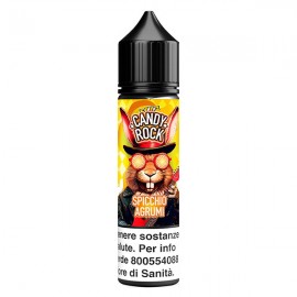 Flavourart Candy Rock Spicchio Agrumi - Vape shot 20ml