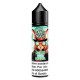 Flavourart Candy Rock Confetto Menta Liquirizia - Vape shot 20ml