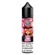 Flavourart Candy Rock Toffee Panna e Fragola - Vape shot 20ml