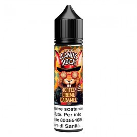 Flavourart Candy Rock Toffee Creme Caramel - Vape shot 20ml