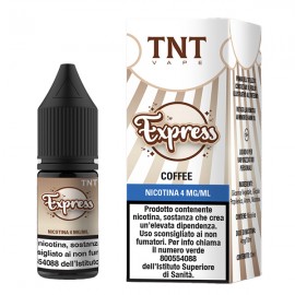 TNT Vape Express 10ml