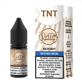 TNT Vape Nutty 10ml