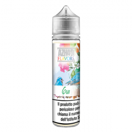Azhad FLAVORS Goa - Vape Shot 20ml
