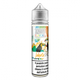 Azhad FLAVORS Jakarta - Vape Shot 20ml