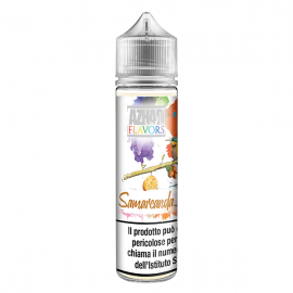 Azhad FLAVORS Samarcanda - Vape Shot 20ml