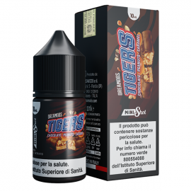 Dreamods Tigers - Mini Shot 10+10