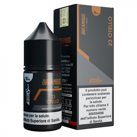 Dreamods Otello - Mini Shot 10+10