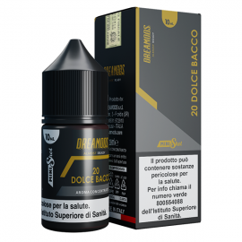Dreamods Dolce Bacco - Mini Shot 10+10
