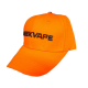 Geekvape Orange Baseball Cap -1pz