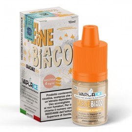 Vaporice Melone Bianco - 10ml