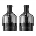 VooPoo Replacement Pod Cartridge for Drag S3 PNP X - MTL - 5 ml - 2pcs
