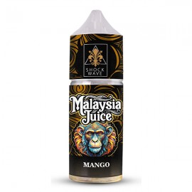 Shock Wave Malaysia Juice Mango - Mini Shot 10+10