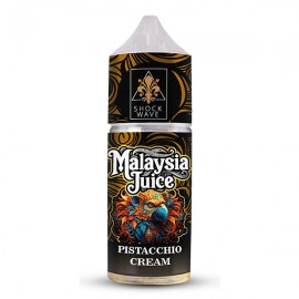 Shock Wave Malaysia Juice Pistacchio Cream - Mini Shot 10+10