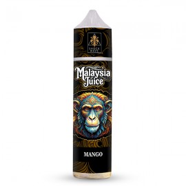 Shock Wave Malaysia Juice Mango - Vape Shot 20ml