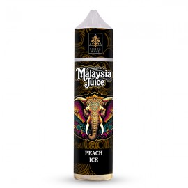 Shock Wave Malaysia Juice Peach Ice - Vape Shot 20ml