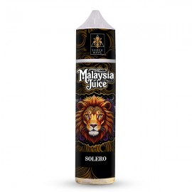 Shock Wave Malaysia Juice Solero - Vape Shot 20ml