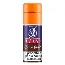 High Voltage Drops Flavour Choco Pop - 10ml