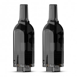 Tubino open pod di ricambio - 3ml - 2pz