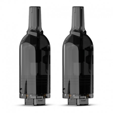 Tubino open pod di ricambio - 3ml - 2pz