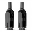 Tubino open pod di ricambio - 3ml - 2pz