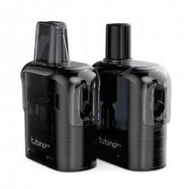 Tubino Pro pod di ricambio 0.8ohm - 5ml - 2pz