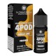 La Tabaccheria - Extra Dry 4pod - Aroma Virginia- 10ml